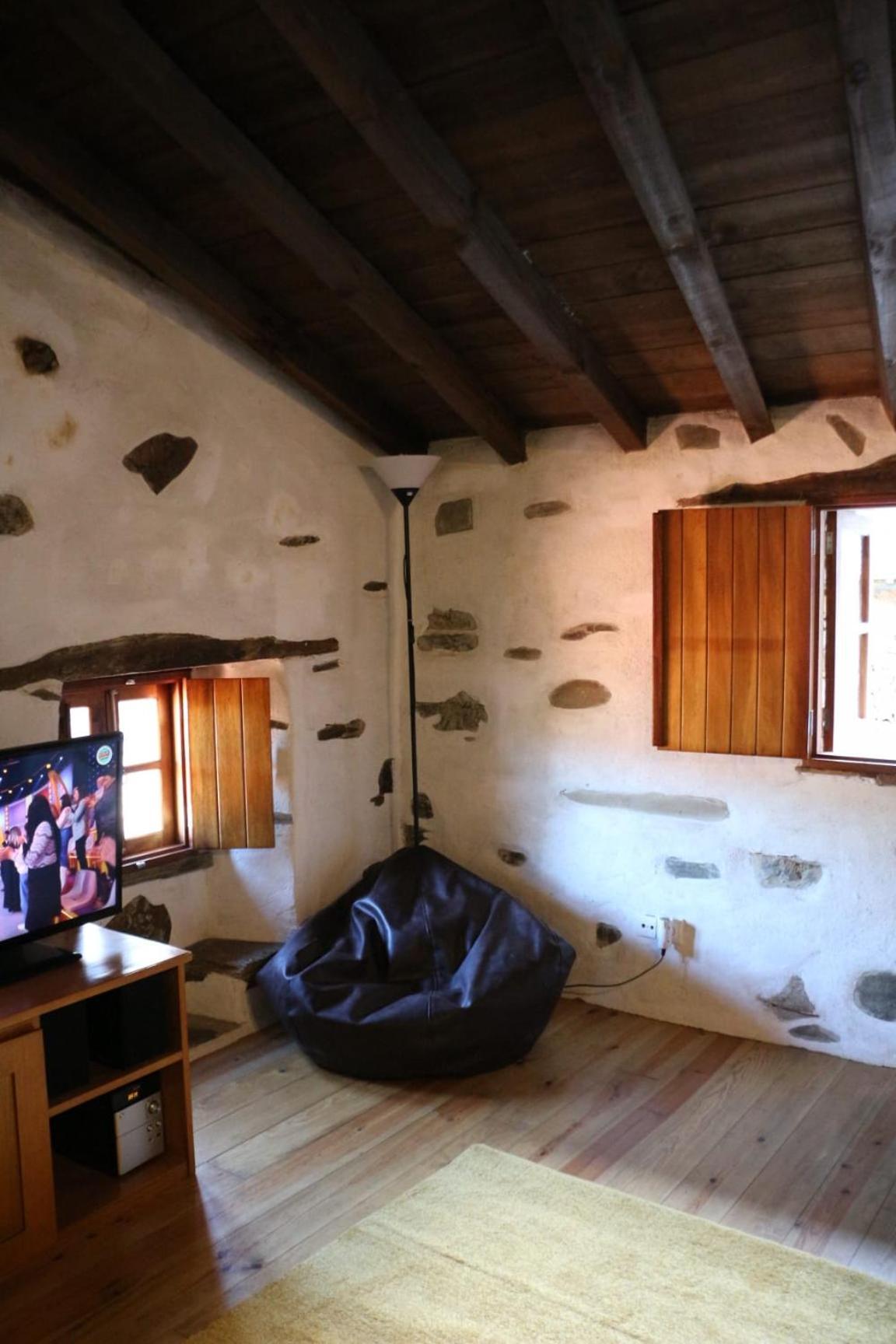 ロウザン Casa Dos Trilhosヴィラ エクステリア 写真
